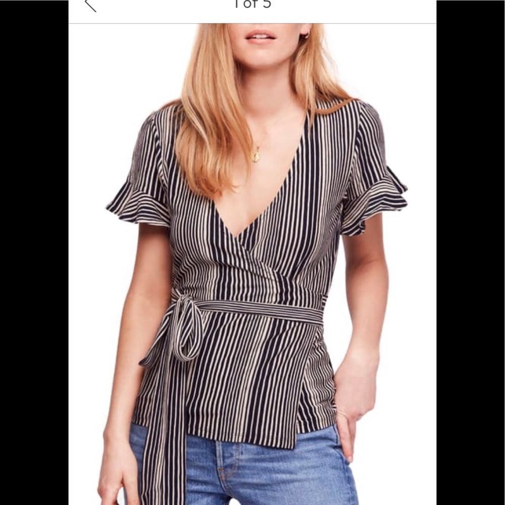 Free people too
